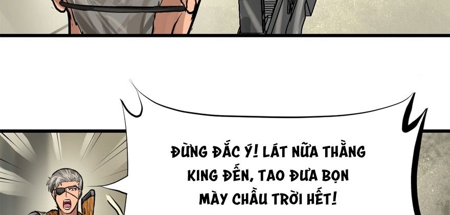 Vua Sinh Tồn Chapter 72 - 24