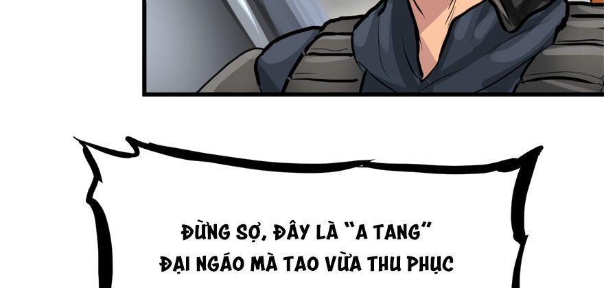 Vua Sinh Tồn Chapter 73 - 43