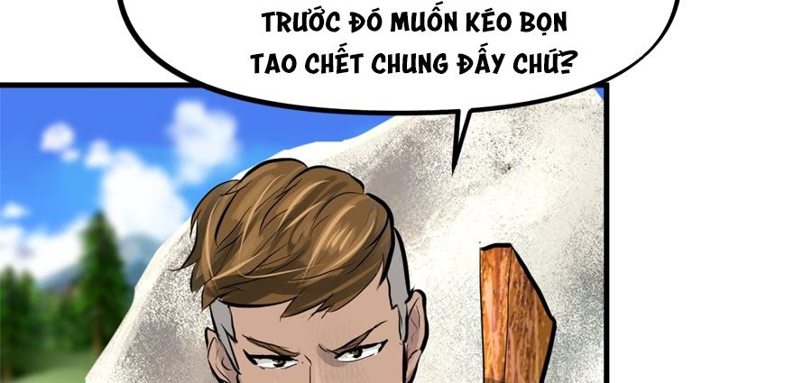 Vua Sinh Tồn Chapter 74 - 14