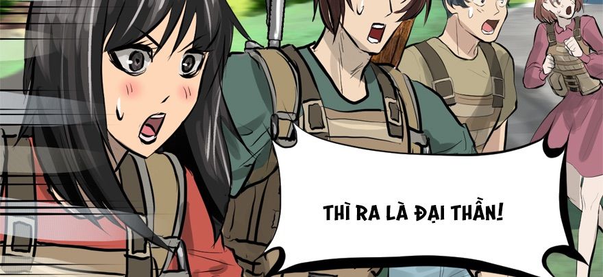 Vua Sinh Tồn Chapter 74 - 19