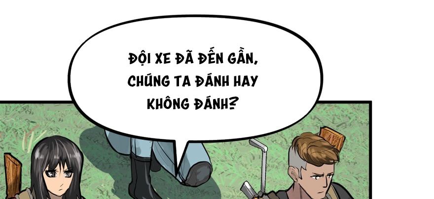 Vua Sinh Tồn Chapter 74 - 3