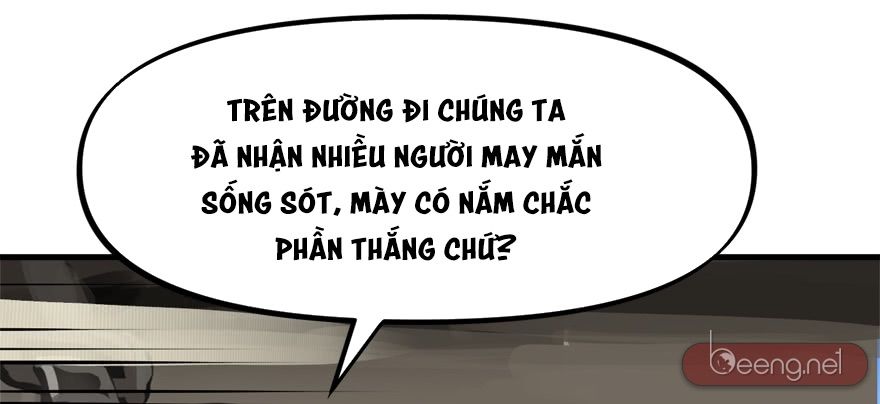 Vua Sinh Tồn Chapter 74 - 26