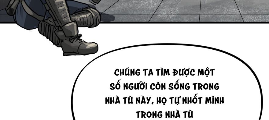 Vua Sinh Tồn Chapter 74 - 41