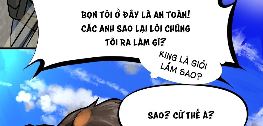 Vua Sinh Tồn Chapter 74 - 44