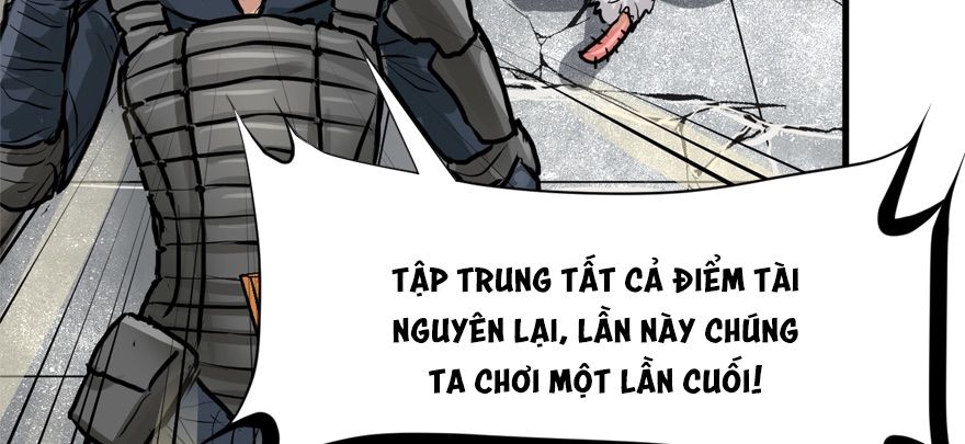 Vua Sinh Tồn Chapter 74 - 63