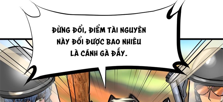 Vua Sinh Tồn Chapter 74 - 67