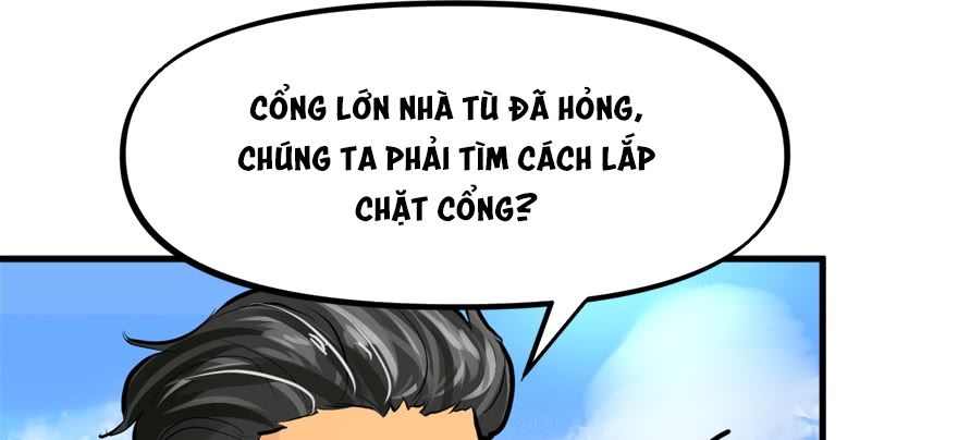 Vua Sinh Tồn Chapter 74 - 87