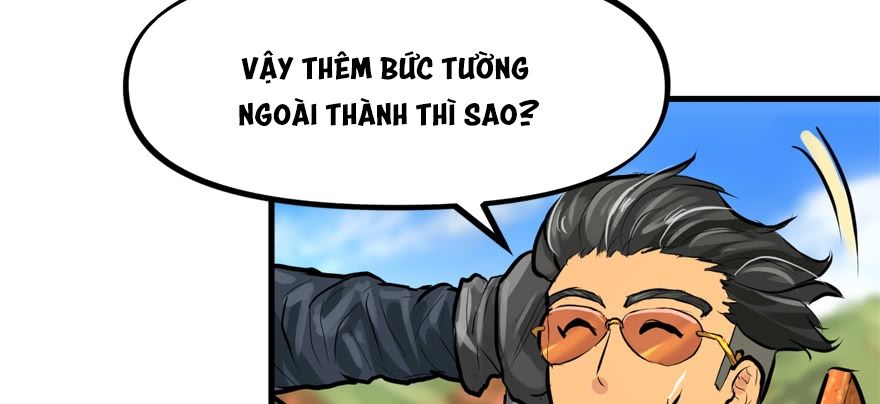 Vua Sinh Tồn Chapter 74 - 92