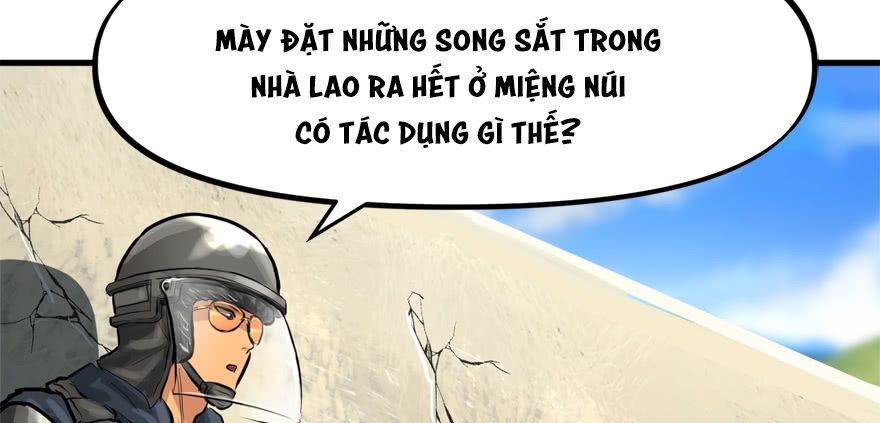 Vua Sinh Tồn Chapter 75 - 12