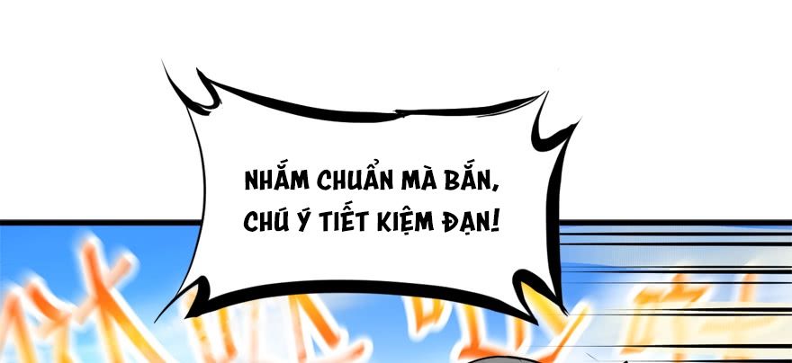 Vua Sinh Tồn Chapter 75 - 34