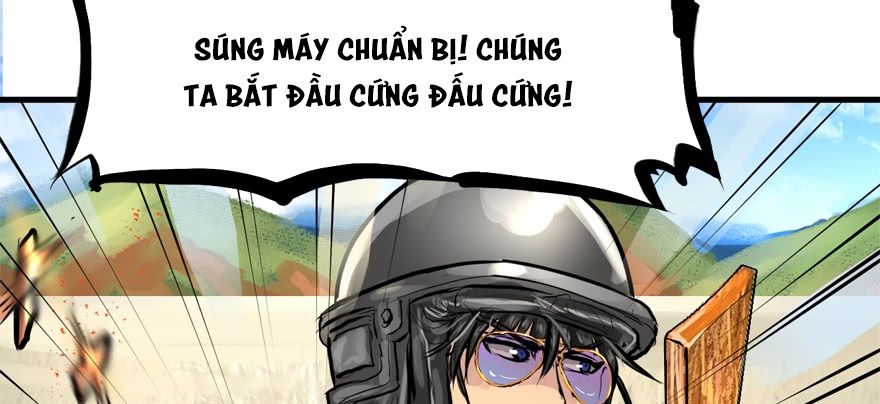 Vua Sinh Tồn Chapter 75 - 50