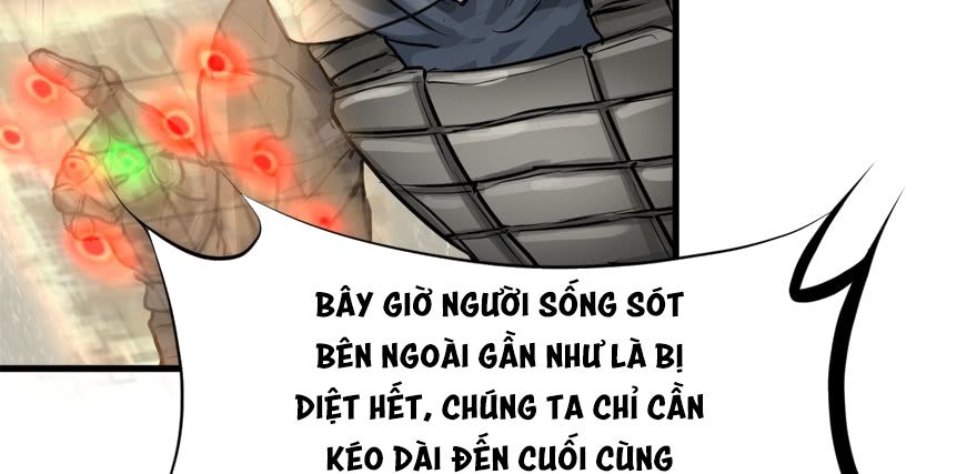 Vua Sinh Tồn Chapter 75 - 8