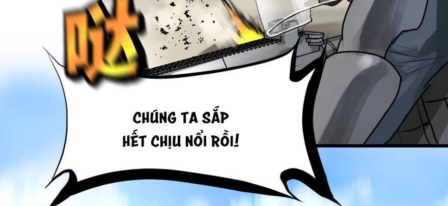 Vua Sinh Tồn Chapter 75 - 81