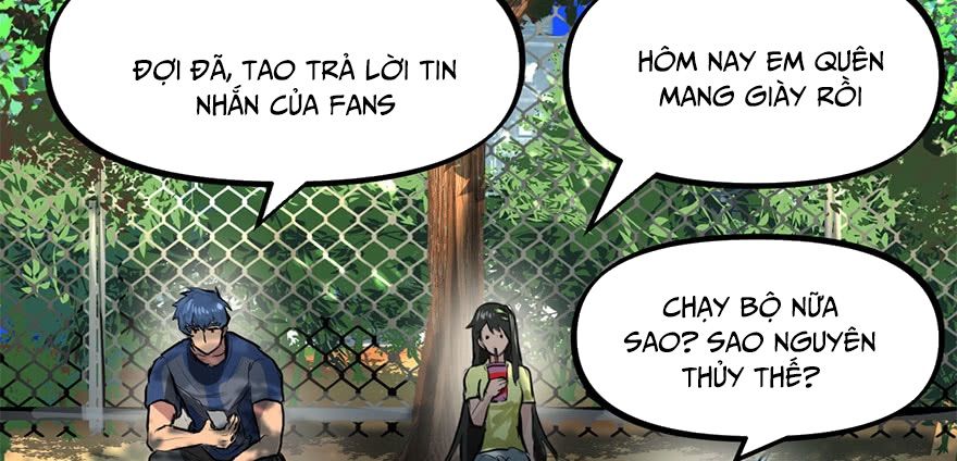 Vua Sinh Tồn Chapter 77 - 102