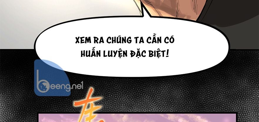 Vua Sinh Tồn Chapter 77 - 47