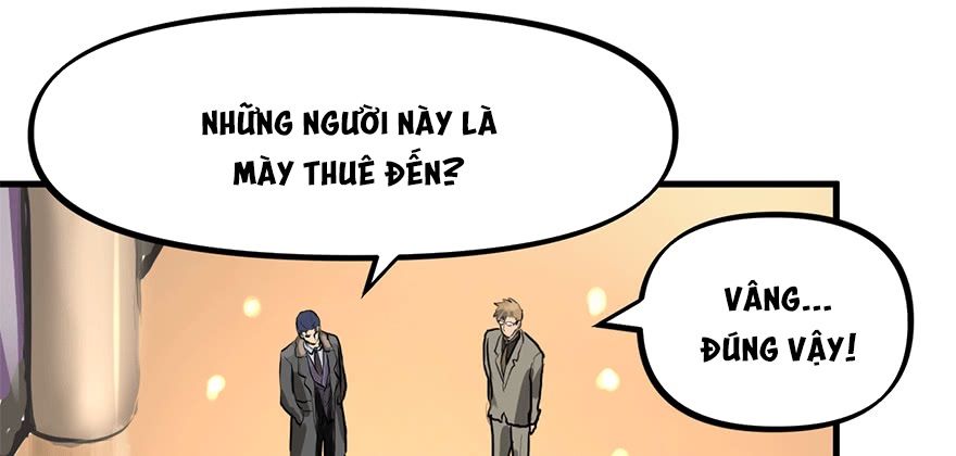 Vua Sinh Tồn Chapter 77 - 67