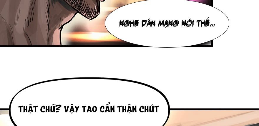 Vua Sinh Tồn Chapter 77 - 91