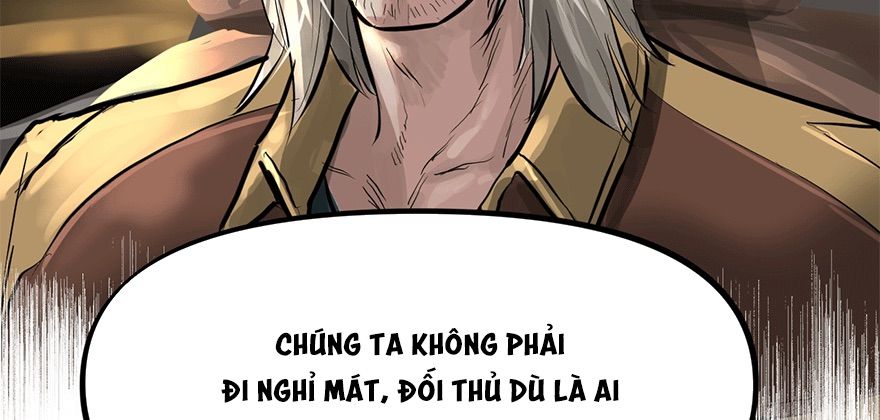 Vua Sinh Tồn Chapter 77 - 95