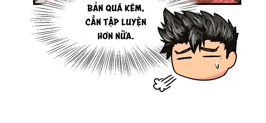 Vua Sinh Tồn Chapter 78 - 11