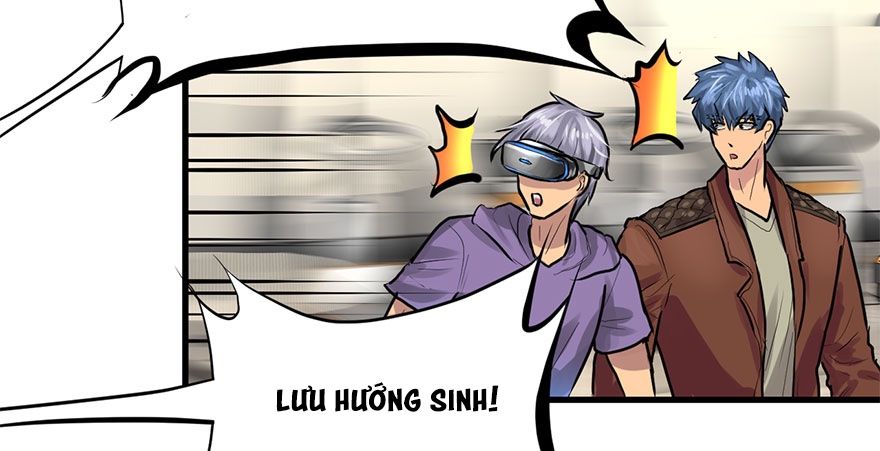 Vua Sinh Tồn Chapter 78 - 106