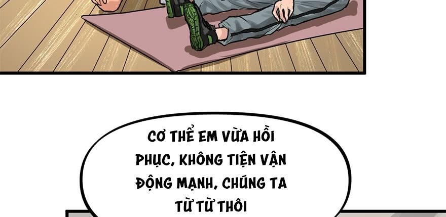 Vua Sinh Tồn Chapter 78 - 3