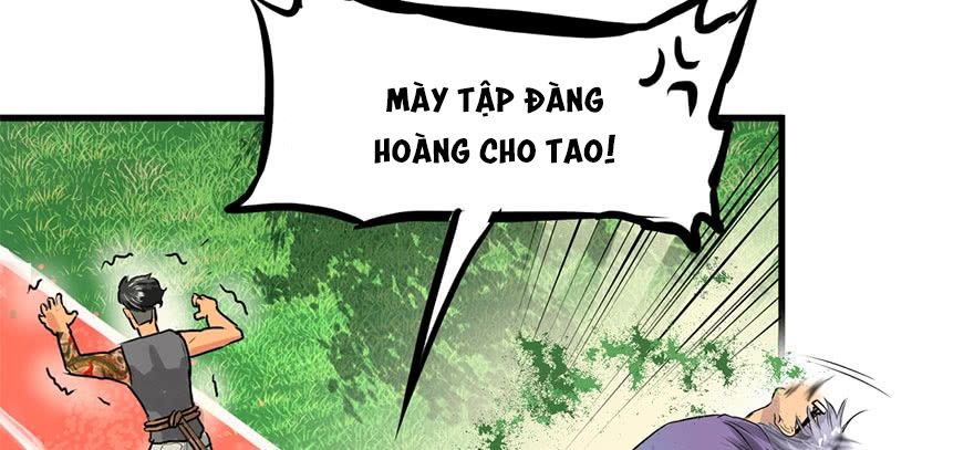 Vua Sinh Tồn Chapter 78 - 31