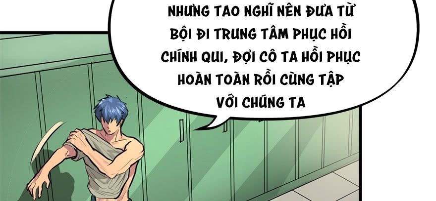 Vua Sinh Tồn Chapter 78 - 36