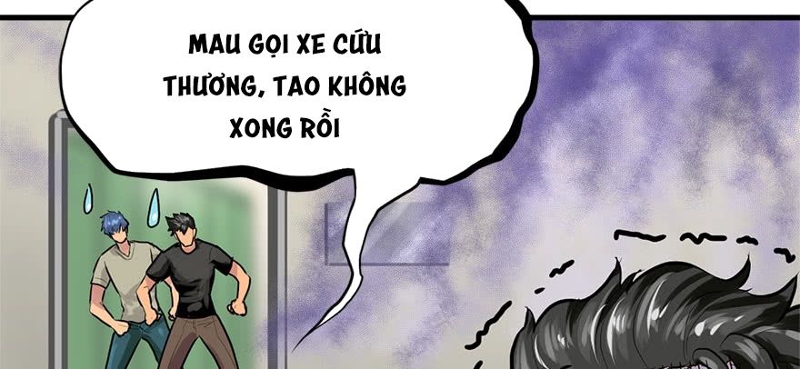 Vua Sinh Tồn Chapter 78 - 43