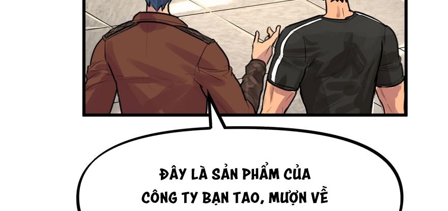 Vua Sinh Tồn Chapter 78 - 80