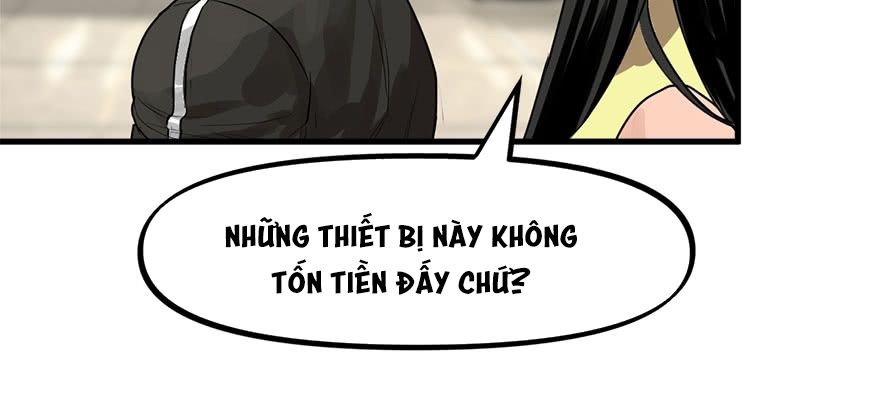 Vua Sinh Tồn Chapter 78 - 83