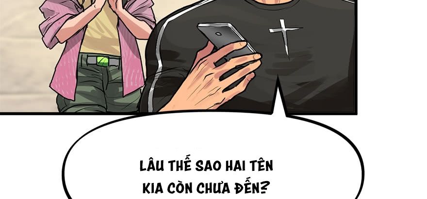 Vua Sinh Tồn Chapter 78 - 88