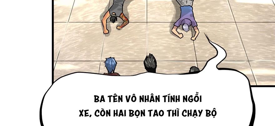 Vua Sinh Tồn Chapter 78 - 99