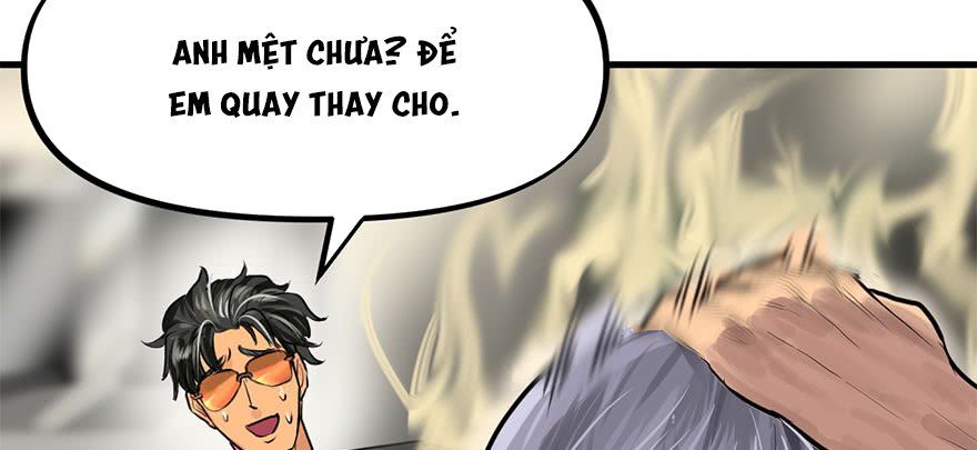 Vua Sinh Tồn Chapter 79 - 14