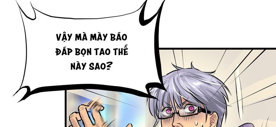 Vua Sinh Tồn Chapter 79 - 39