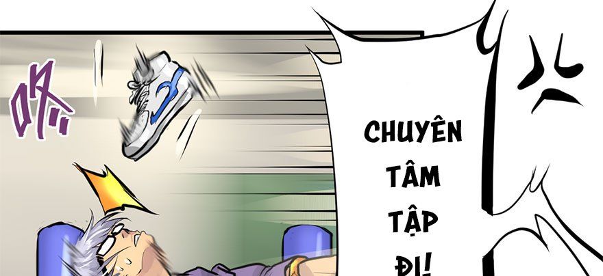 Vua Sinh Tồn Chapter 79 - 41