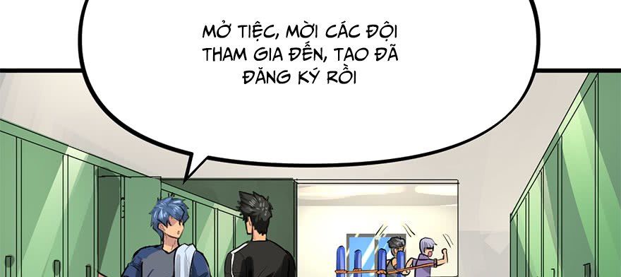 Vua Sinh Tồn Chapter 79 - 43