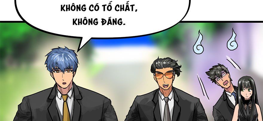 Vua Sinh Tồn Chapter 79 - 62