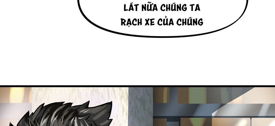 Vua Sinh Tồn Chapter 79 - 64