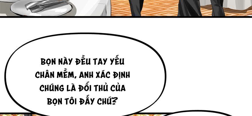 Vua Sinh Tồn Chapter 79 - 71