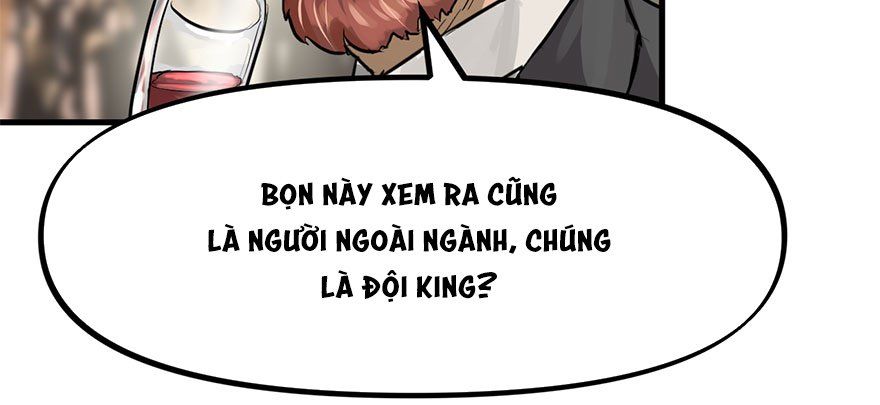 Vua Sinh Tồn Chapter 79 - 80