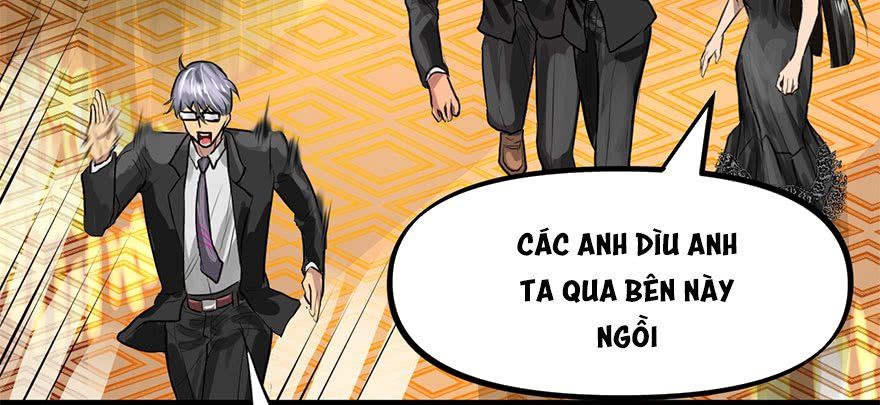 Vua Sinh Tồn Chapter 79 - 85