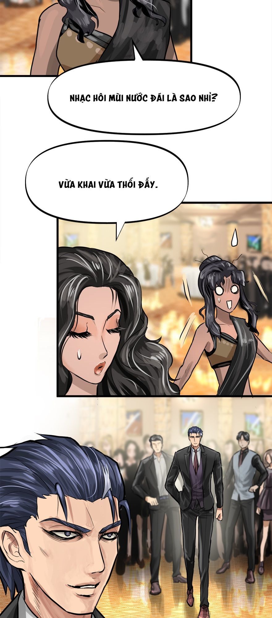 Vua Sinh Tồn Chapter 80 - 14