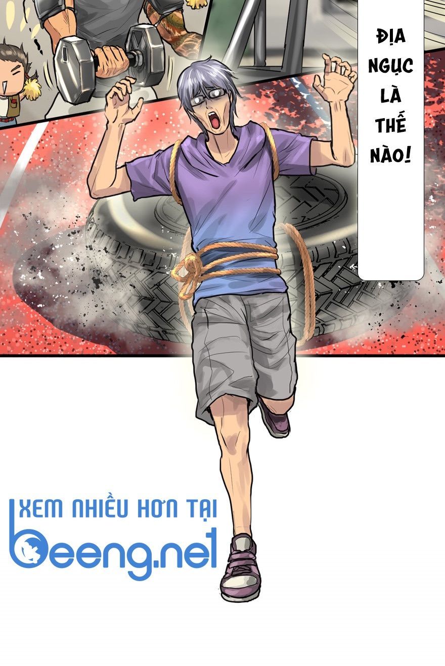 Vua Sinh Tồn Chapter 80 - 23