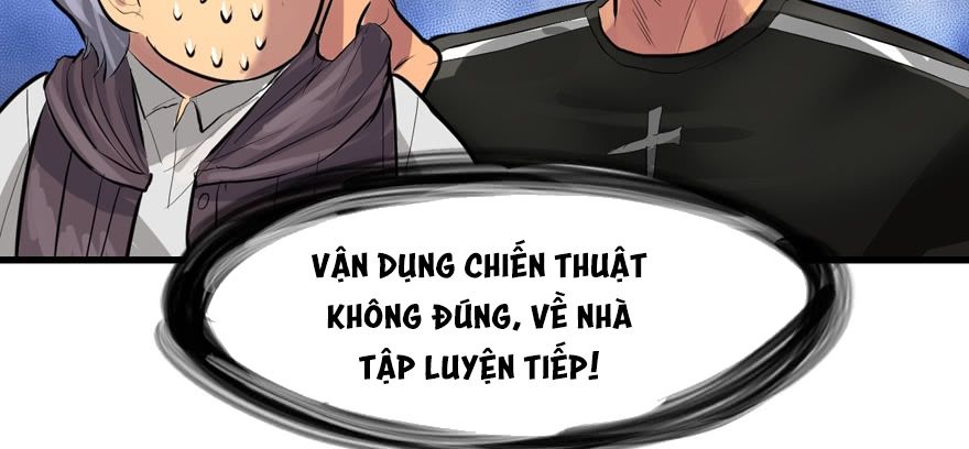 Vua Sinh Tồn Chapter 84 - 12