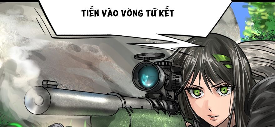 Vua Sinh Tồn Chapter 84 - 27