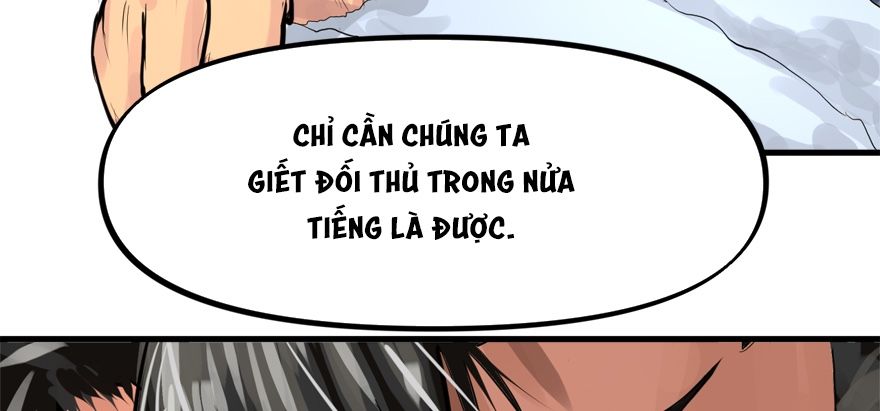 Vua Sinh Tồn Chapter 84 - 49