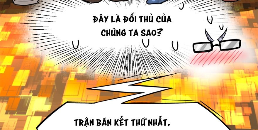 Vua Sinh Tồn Chapter 84 - 78