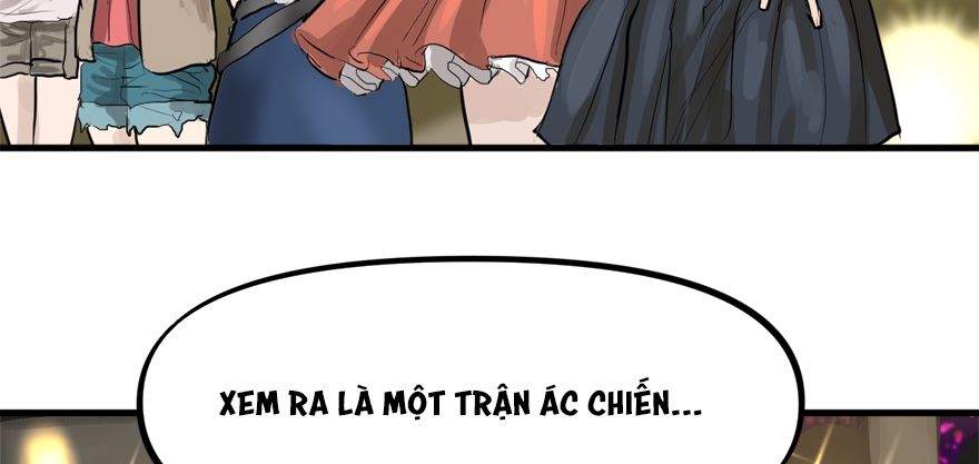 Vua Sinh Tồn Chapter 84 - 81