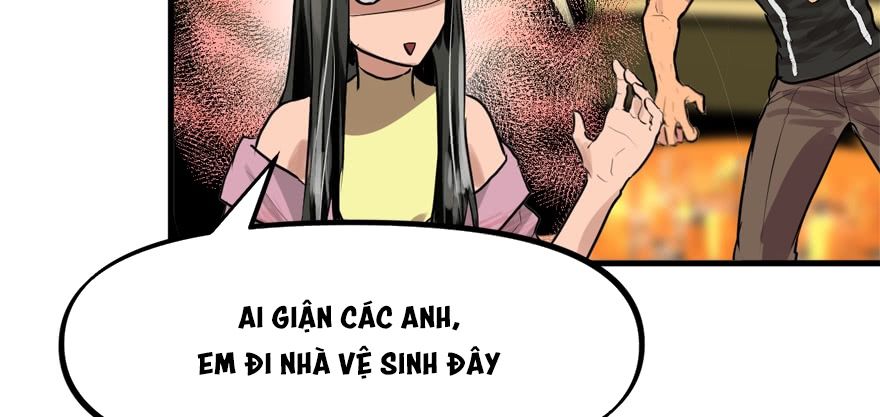 Vua Sinh Tồn Chapter 84 - 85