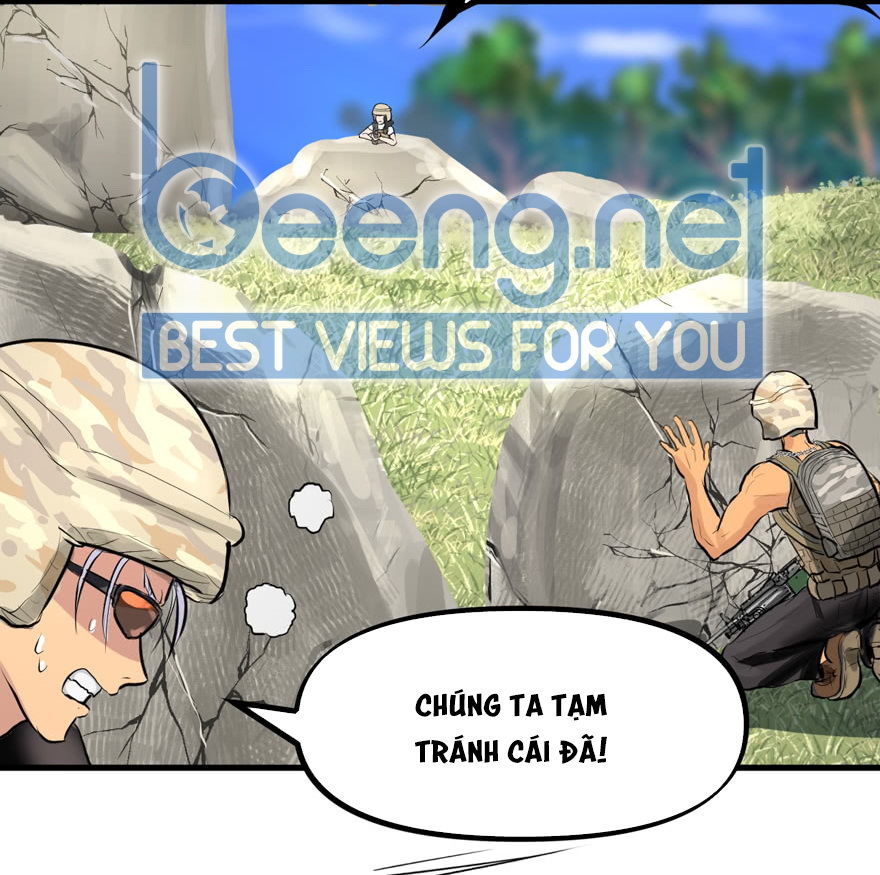 Vua Sinh Tồn Chapter 86 - 4